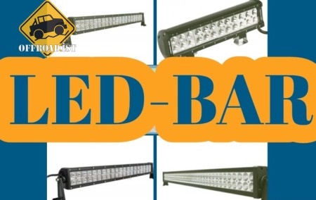 Led Bar