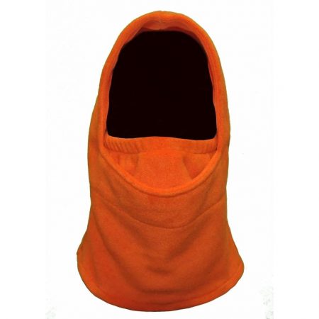 Yıkanabilir soğuk geçirmez polar boyunluk