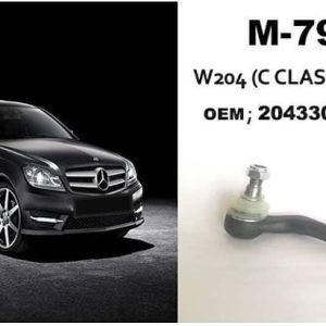 M798 - W204