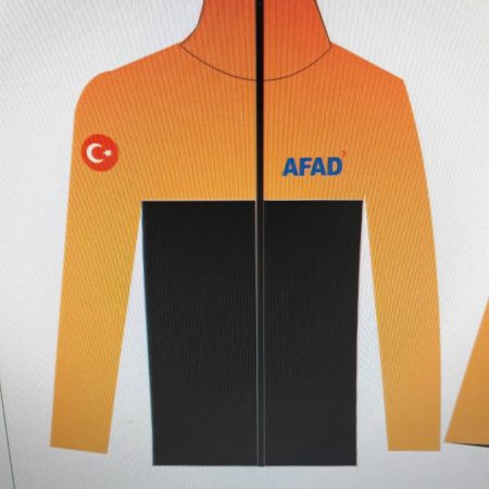 Su geçirmez softshel mont Kaban ve yelek Kişiye özel imalat...