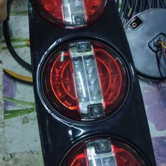 Trio hamburger LED Stop Çifti 350 TL