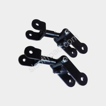 Shackle off road yükseltme kiti