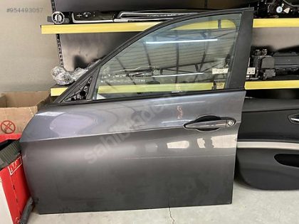 Bmw E90 hatasız sökme orjinal dolu kapı- BMW Aksesuar