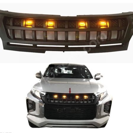 L200 Panjur