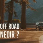 Off Road Nedir ?