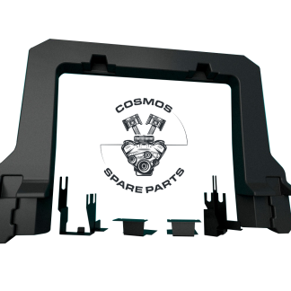 DEFENDER A BAR