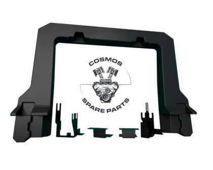 DEFENDER A BAR
