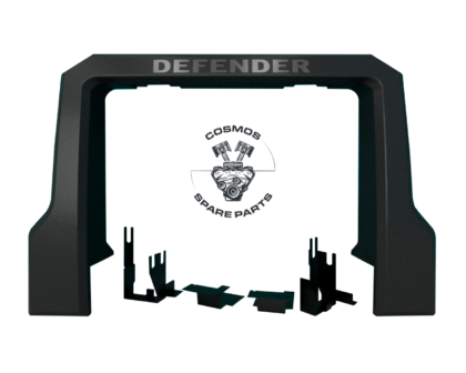 DEFENDER A BAR - Görsel 3