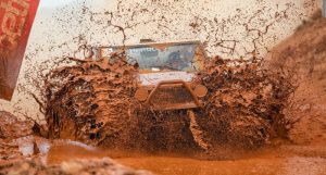 Read more about the article Sinop’ta Zorlu Offroad Mücadelesi – TOSFED