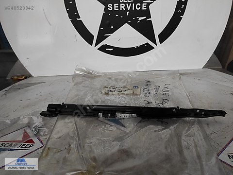 CHRYSLER 300C ORJİNAL SIFIR MOPAR SAĞ SUNROOF AYAĞI 05139814AA