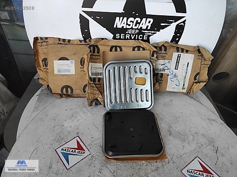 CHRYSLER 300M 300C CONCORDE JEEP LİBERTY WRANGLER 42LE ŞANZIMAN