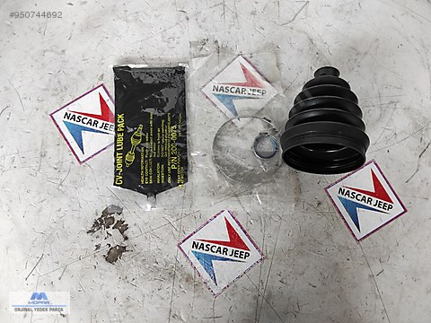 CHRYSLER PT CRUİSER ORJİNAL SIFIR MOPAR AKS KÖRÜĞÜ 05018063AA