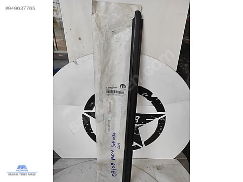 JEEP 07/08 PATRİOT SIFIR MOPAR SAĞ ARKA CAM ÇITASI 05067752AB