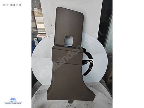 JEEP COMPASS PATRİOT SOL ALT DİREK TRİM SIFIR MOPAR 0YF61DK7AG