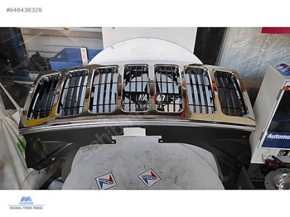 JEEP GRAND CHEROKEE WH 2008 2010 ÖN PANJUR