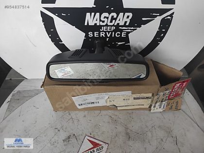 JEEP GRAND CHEROKEE WH DİKİZ AYNASI SIFIR MOPAR 68020439AB