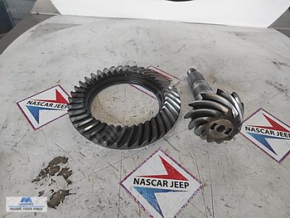 JEEP GRAND CHEROKEE WJ 2.7 DANA 30 - 39/11 MUAYER