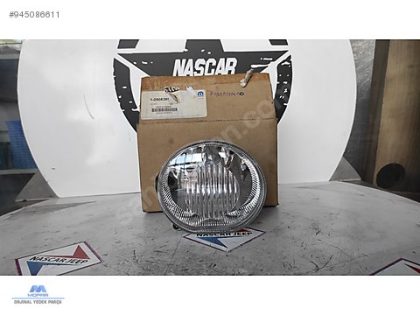 JEEP LİBERTY KJ 02/04 ORJİNAL SIFIR MOPAR SİS FARI 05083896AD