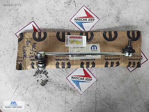 JEEP PATRİOT MK ORJİNAL SIFIR MOPAR ÖN LİNK 05174185AC