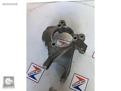 JEEP WJ 2.7/4.7 99/04 ÖN SAĞ TAŞIYICI ORJİNAL SIFIR
