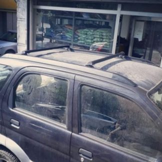 KARANFİL OTO DAIHATSU TERİOS 1 VKO BAR ARA ATKI