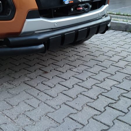 RANGER SHARK ÖN KORUMA