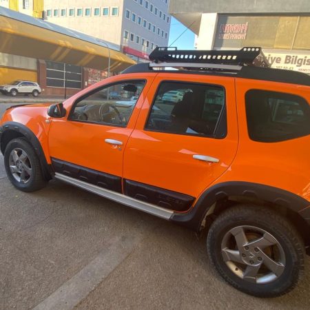 DUSTER DODİK SETİ