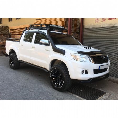 TOYOTA HILUX VİGO AKTİF SNORKEL 2005-2014