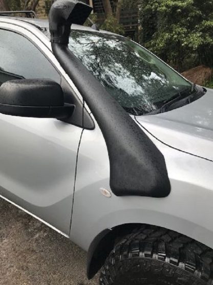MAZDA BT50 AKTİF SNORKEL SAG CIKIS