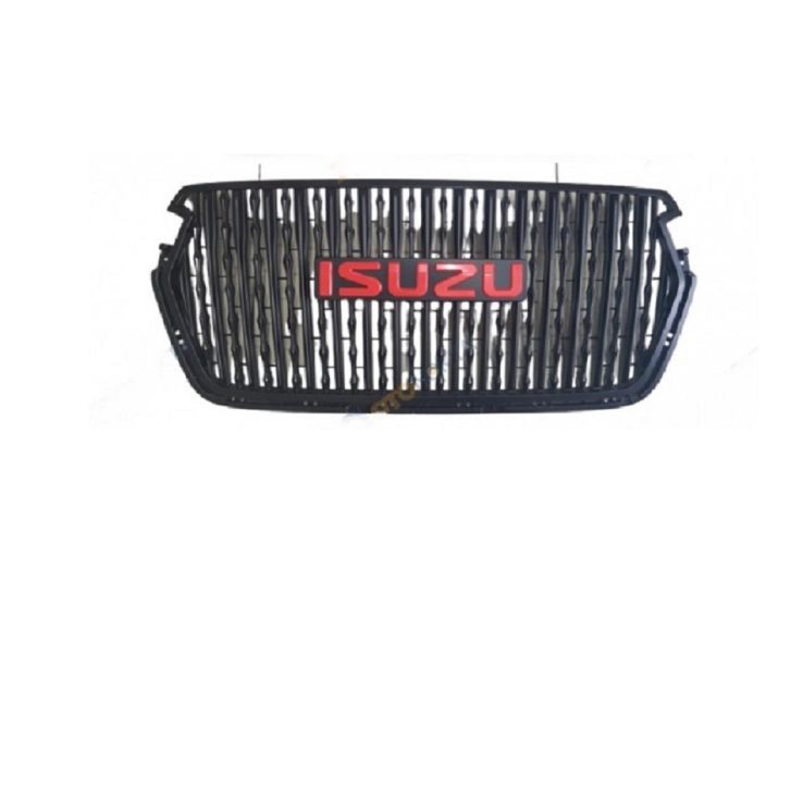 ISUZU D-MAX 2019 + SPOR PANJUR - Görsel 2