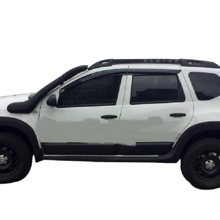 DACİA DUSTER AKTİF SNORKEL FRP 2010 +