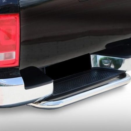 ISUZU D-MAX ARKA KORUMA U MODEL KROM 2012-2020