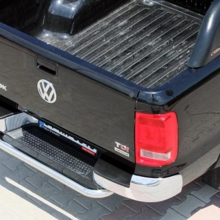 MITSUBISHI L200 ARKA KORUMA U MODEL KROM 2006-2016