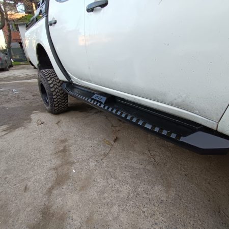 VOLKSWAGEN AMAROK CT 4X4 YAN BASAMAK 2010+