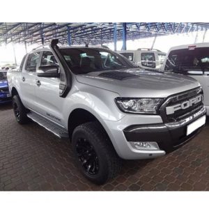 Ford Ranger T7 Aktif Snorkel 2015-2018