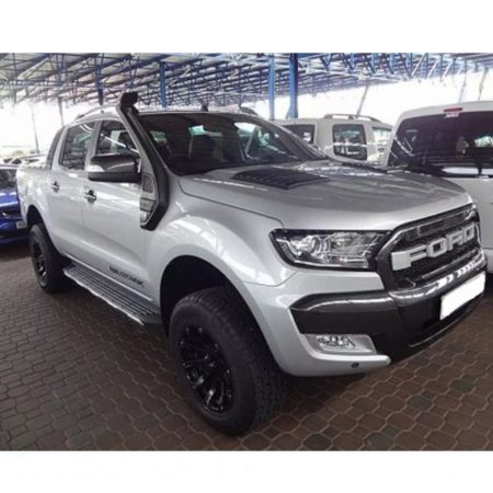 Ford Ranger T7 Aktif Snorkel 2015-2018