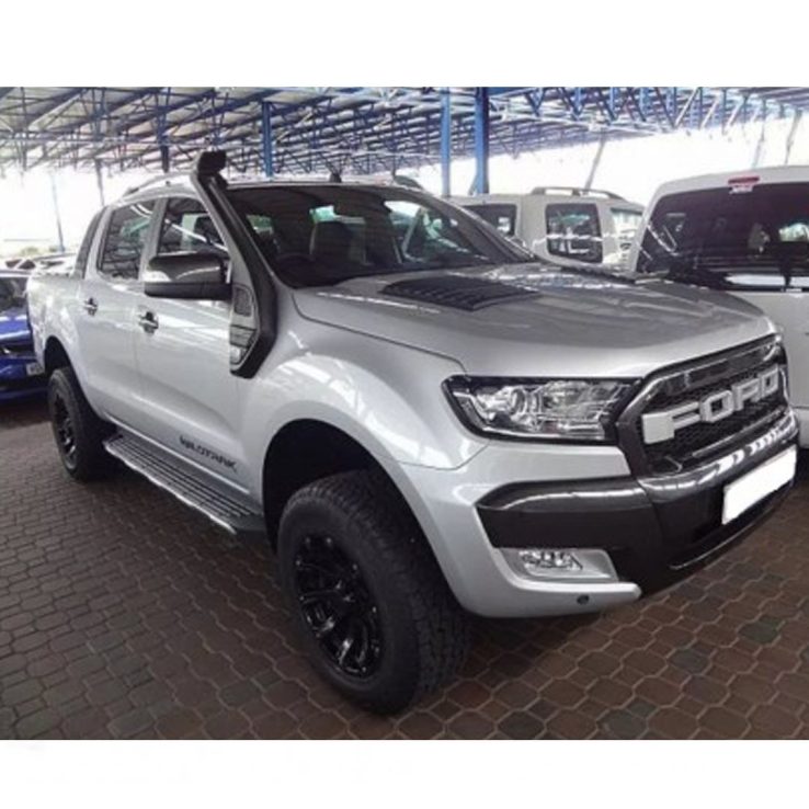 Ford Ranger T7 Aktif Snorkel 2015-2018