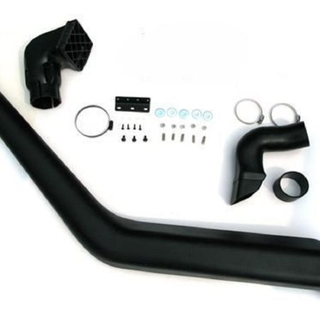 TOYOTA PRADO 90 AKTİF SNORKEL 1997-2002
