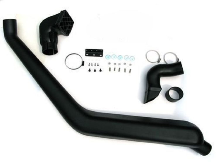 TOYOTA PRADO 90 AKTİF SNORKEL 1997-2002