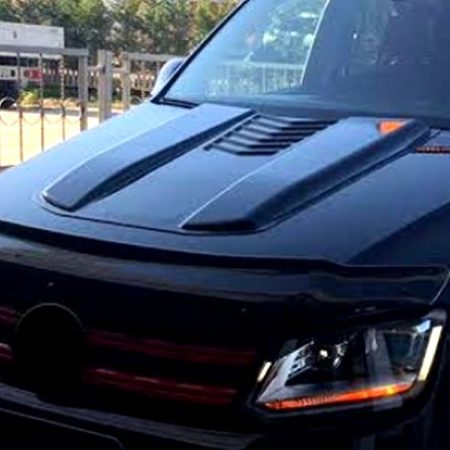 VW.AMAROK KAPUT ŞİŞİRME