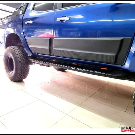 2016 L200 KAPI KAPLAMA PAKOSU
