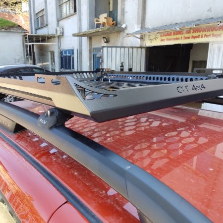 SSANGYONG MUSSO GRAND TAVAN SEPETİ WOLF