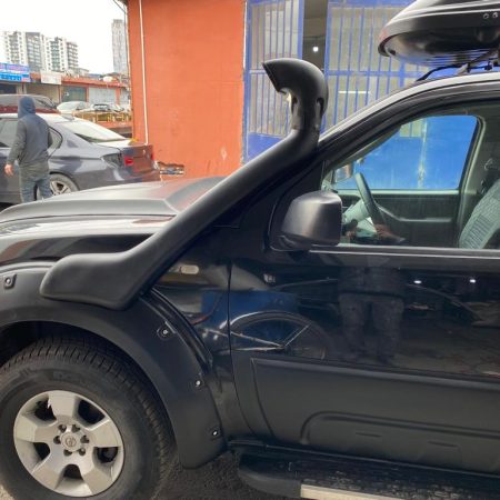 Navara D40 Off-Road Dodik Seti