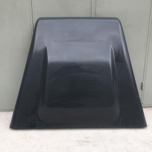Defender Fiberglas Puma Kaput