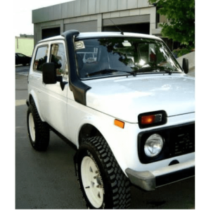 LADA NİVA SNORKEL ( ŞNORKEL)