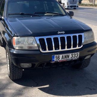 Offroad.ist Satılık Arazi-SUV-4x4-4×2 Araç Off-Road Aksesuar - Yedek Parça