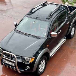 Offroad.ist Satılık Arazi-SUV-4x4-4×2 Araç Off-Road Aksesuar - Yedek Parça