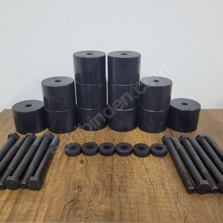 FORD RANGER 5 CM OFF ROAD YUKSELTME SET?