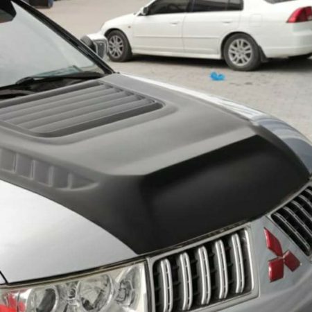 L200 kaput kabartma (scoop) 2008 2015