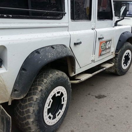 defender 13 cm offroad dodik